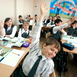 Школы ждут оценки