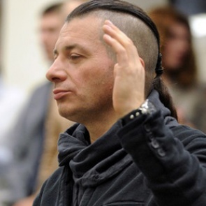 Бывшему солисту «Агаты Кристи» на пять лет закрыли въезд на Украину