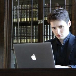 Дуров обвинил главу Роскомнадзора в незнании принципов шифрования сообщений