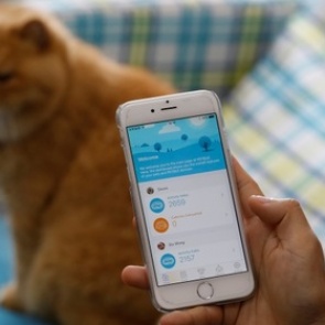 В Екатеринбурге у 11-летней девочки загорелся в руках смартфон