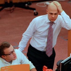 «Нефтяной шок» обошелся России в 965 долларов на человека