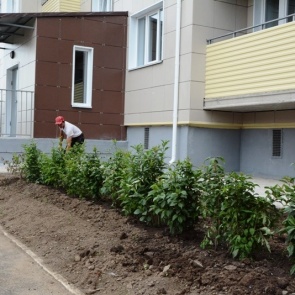 В Ачинске сдали два дома по программе переселения из аварийного жилья