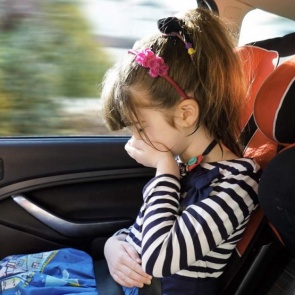 Детские автокресла больше не нужны! Правительство внесло изменения в ПДД