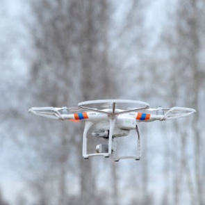 В России стала обязательной регистрация беспилотников