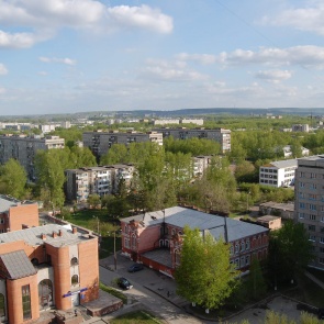 Полицейские в Ачинске обеспечат порядок в ночь на Ивана Купала