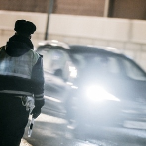 Пять человек погибли в ДТП в Ленинградской области