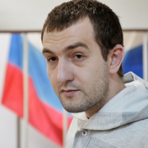 Осужденный за подготовку покушения на Путина попросил президента о помиловании‍