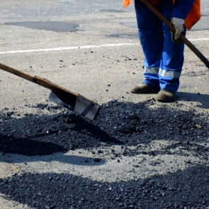 Определены подрядчики, которые отремонтируют улицы города Ачинска