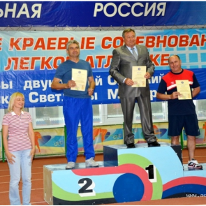 Подведены итоги отборочного этапа XI–ой Спартакиады Совета муниципальных образований Красноярского края