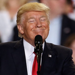 Трамп посчитал себя самым продуктивным президентом в истории США