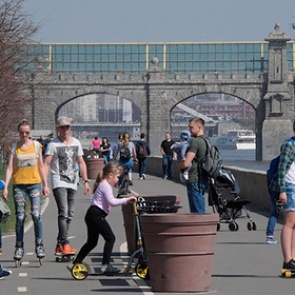 Индекс оценки личной жизни россиян превысил отметки прошлых лет