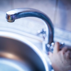 Об ограничении подачи водоснабжения с 29 июля по 19 августа 2017 г.