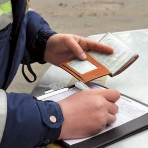 Дорожные полицейские в Ачинске подвели итоги профилактического мероприятия «Скорость-встречная полоса»