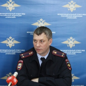 Полицейские рассказали журналистам о профилактике чрезвычайных происшествий с детьми