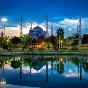 В Турции за два дня умерли пять российских туристов