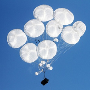 ВДВ в 2020 году получат десантируемый зенитный комплекс «Птицелов»