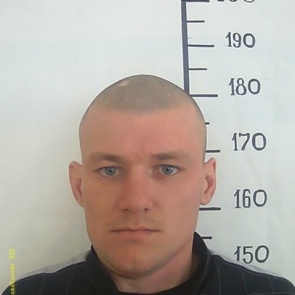 Нашелся пропавший из колонии тракторист-разбойник