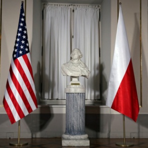 Польша обрадовалась новым санкциям США против России