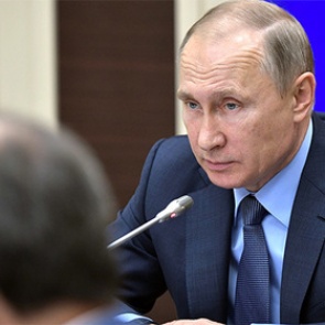 Путин пообещал подумать о выдвижении на новый президентский срок