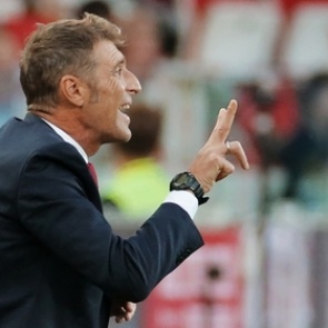 Каррера объяснил разгромное поражение «Спартака» от «Зенита»