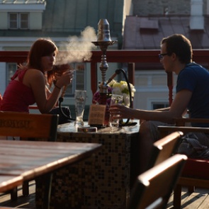 СМИ анонсировали запрет на кальяны в российских барах и ресторанах