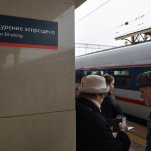 В ресторанах и барах хотят запретить кальяны и вейпы