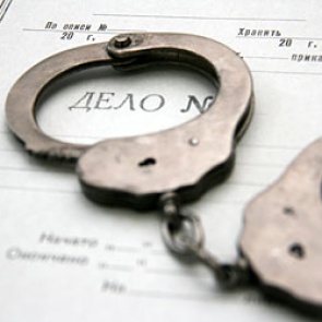 Полицейскими Ачинска направлено в суд уголовное дело по факту кражи бухты кабеля