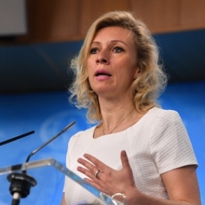 Захарова заявила о высокой вероятности войны между США и КНДР