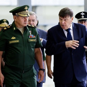 В России начнут готовить военных летчиц