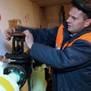 Красноярский край подготовят к зиме за 900 млн рублей