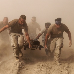 Афганский груз. Американцев убивают в Афганистане уже 16 лет, и Трамп хочет продолжения.