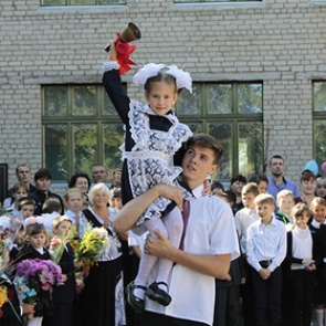 Стороны в Донбассе договорились о школьном перемирии