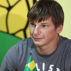 Аршавин раскритиковал женский футбол