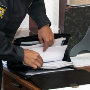 В Ачинске подозреваемый в совершении разбойного нападения предстанет перед судом