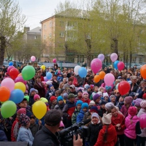 Ачинская школа №8 получит 800 тысяч рублей на реализацию социального проекта