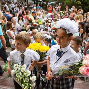 В Москве предотвратили теракты 1 сентября