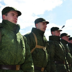 Уклонявшемуся от армии призывнику дали 200 часов общественных работ