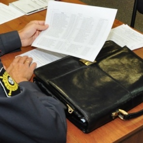 Полицейские в Ачинске проводят проверку по факту повреждения Поклонного креста