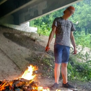 Ложись, двойка: ученик напал на школу в Подмосковье