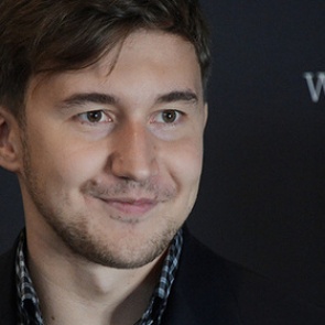 Карякин вылетел с Кубка мира по шахматам