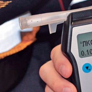 Житель Ачинска третий раз привлекается к уголовной ответственности за управление авто в пьяном виде