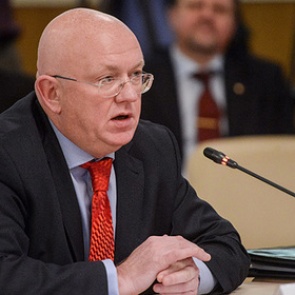 Небензя объяснил поддержку Россией новых санкций против КНДР