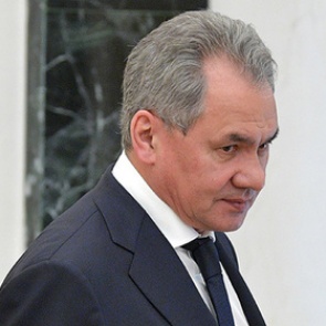 Путин отправил Шойгу в Дамаск