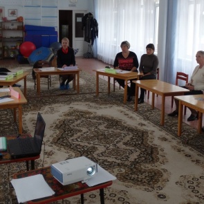 В Ачинске состоялся «круглый стол» по профилактике детского дорожно–транспортного травматизма