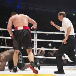 В Ачинске состоится  открытый городской турнир по боксу памяти тренера Г.А. Баркина