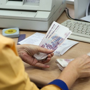 Социальные пенсии в России вырастут в апреле следующего года