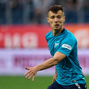 «Зенит» проиграл санкт-петербургскому «Динамо» и вылетел из Кубка России