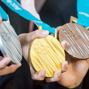 Украина присоединилась к требованиям отстранить россиян от ОИ-2018