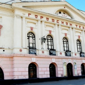 В АДТ впервые в Ачинске прозвучат "Шедевры мирового музыкального театра"