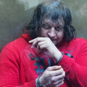 Боец Емельяненко нокаутировал соперника в первом бою после выхода из тюрьмы